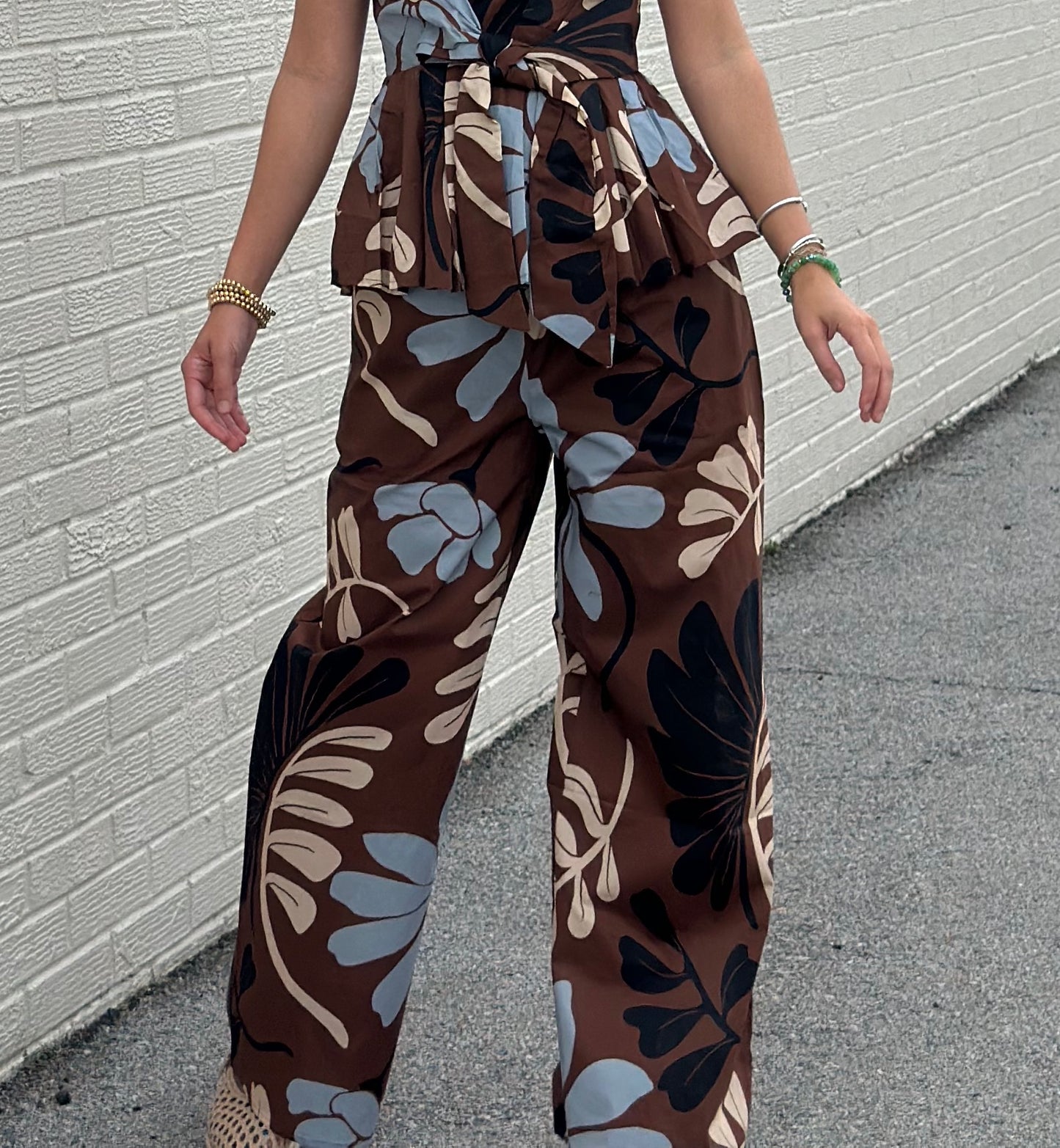 Carrie pant