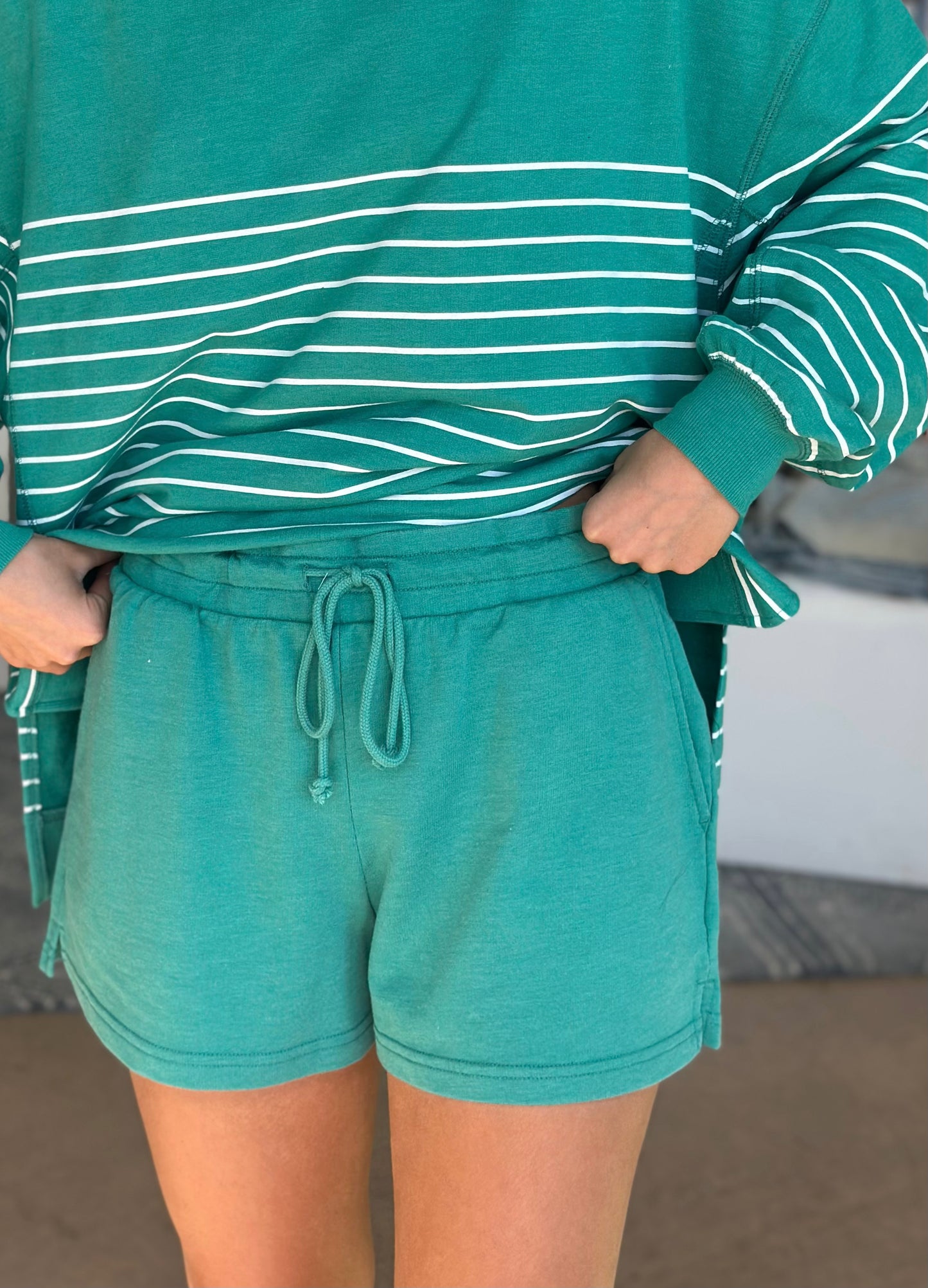 Birdie Short - La Palma