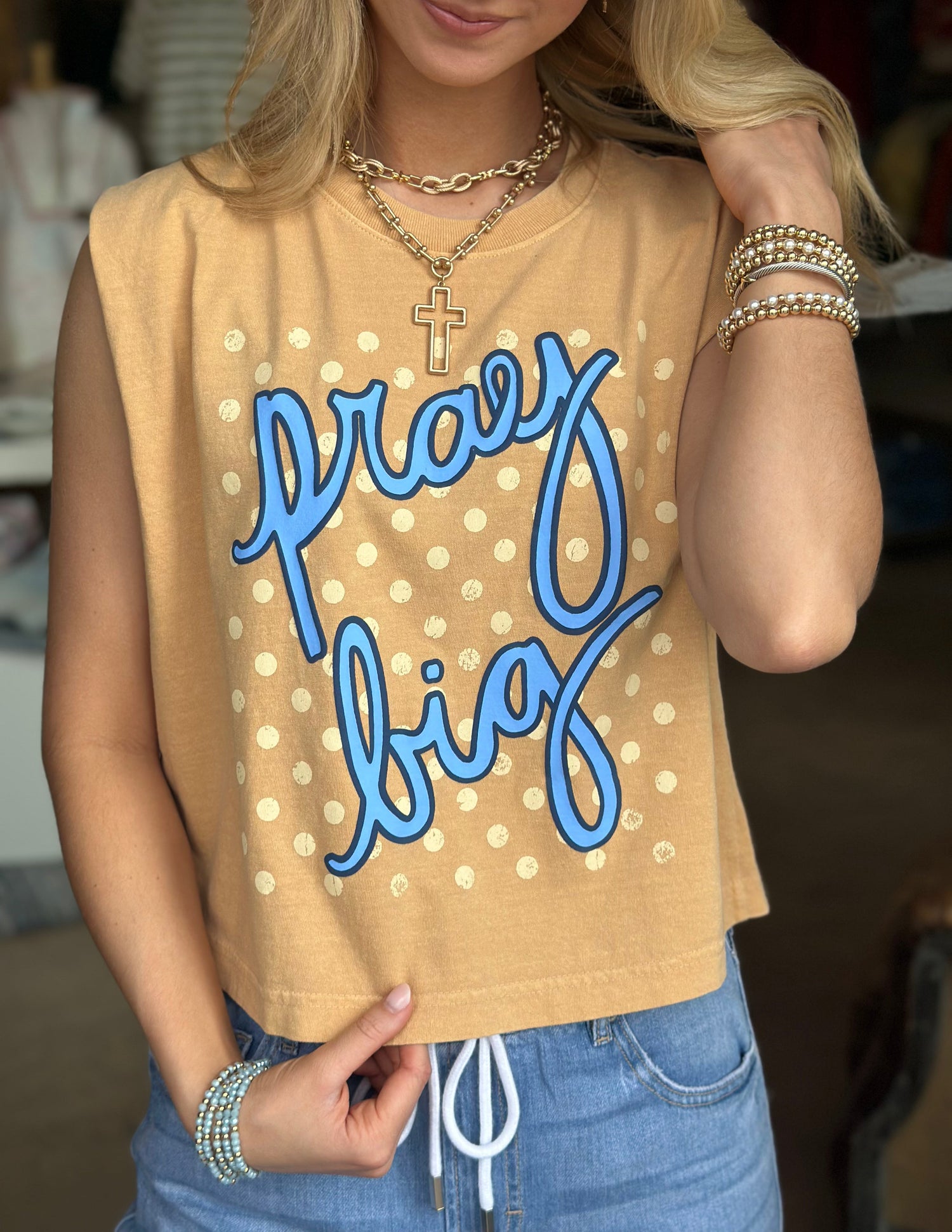 The Poppy & Pine Collection