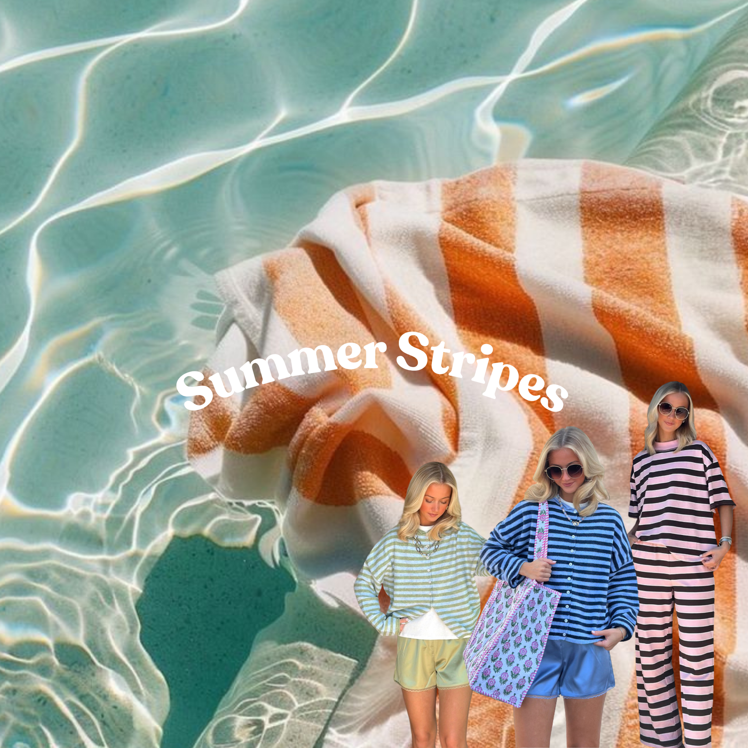 Summer Stripes