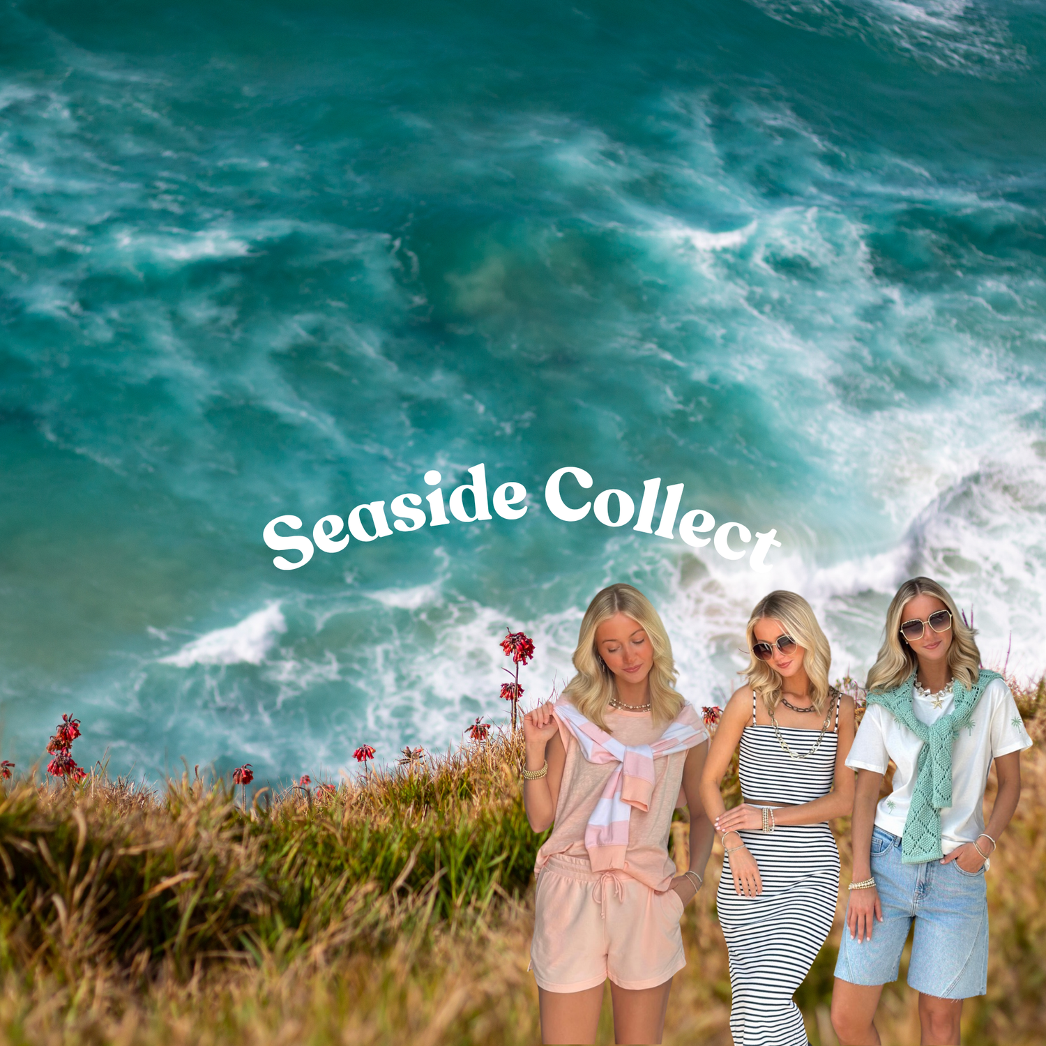 Seaside Collect