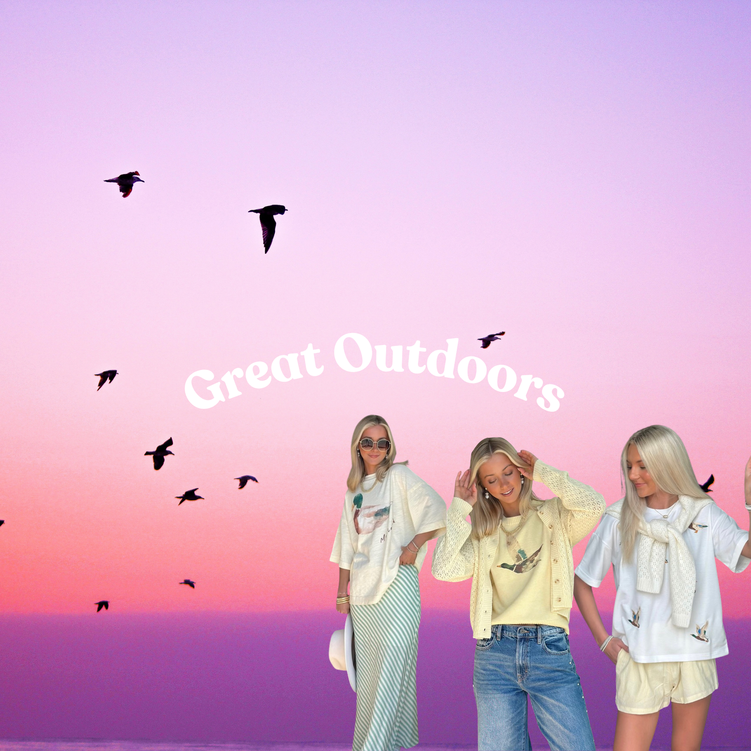 Great Outdoors