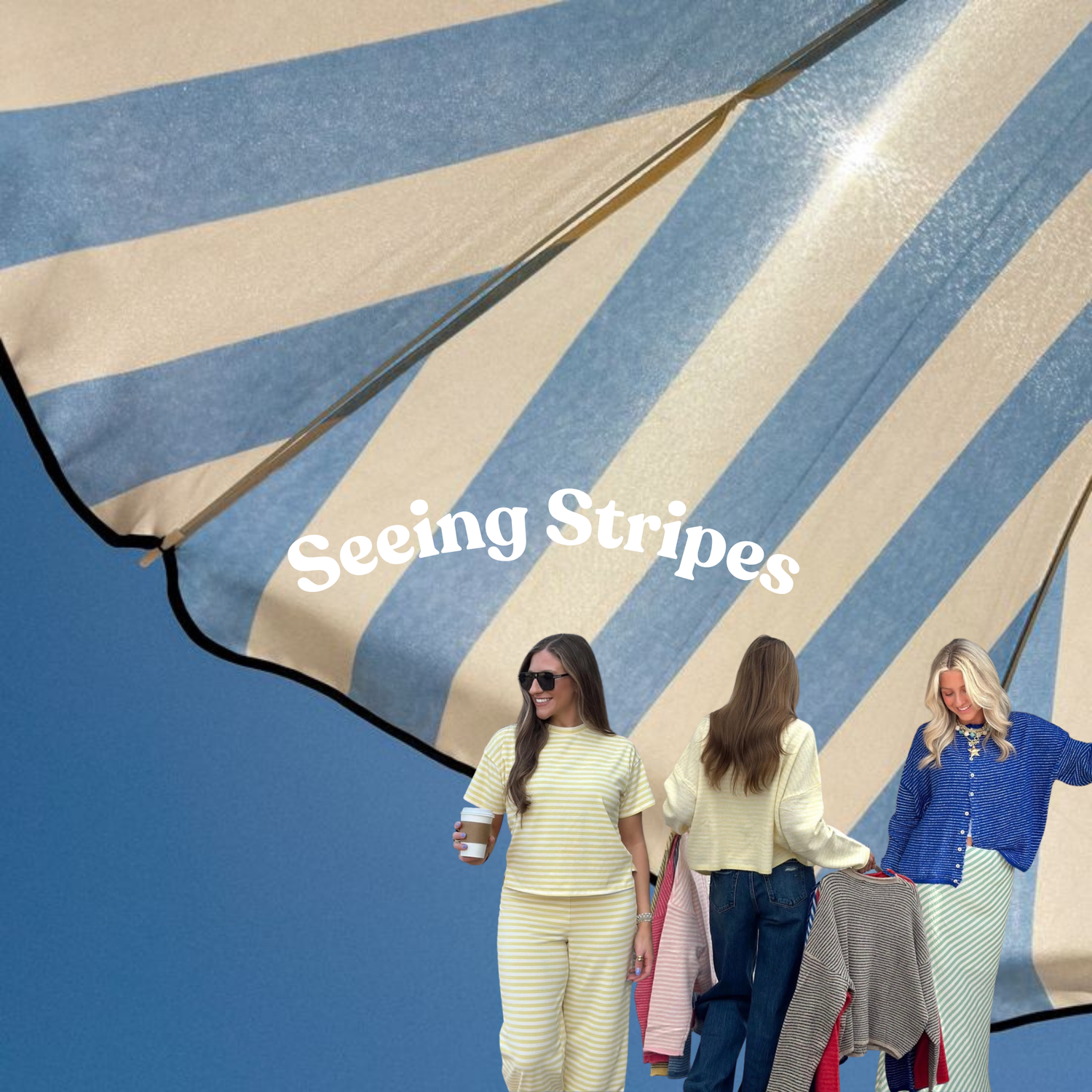 Seeing Stripes