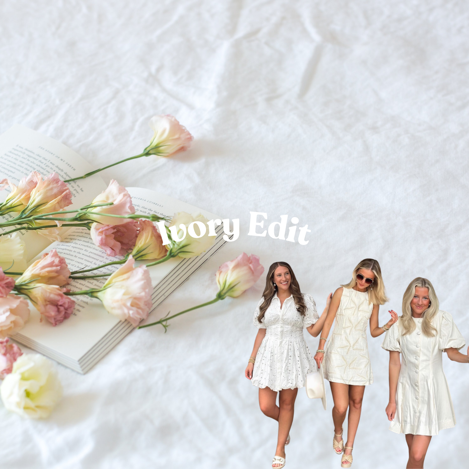 Ivory Edit