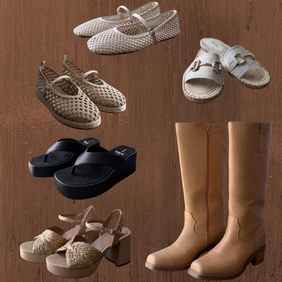 Shoes