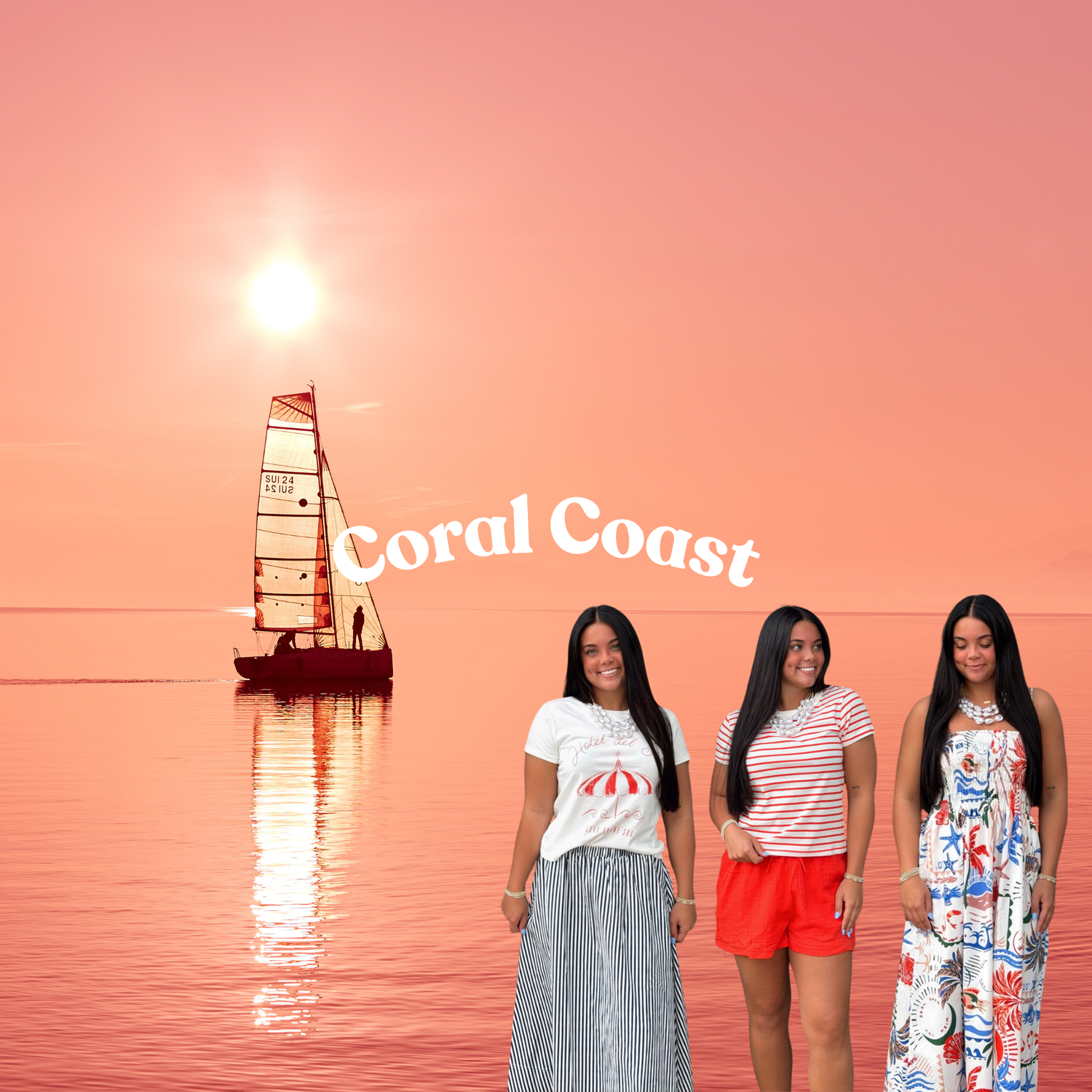 Coral Coast
