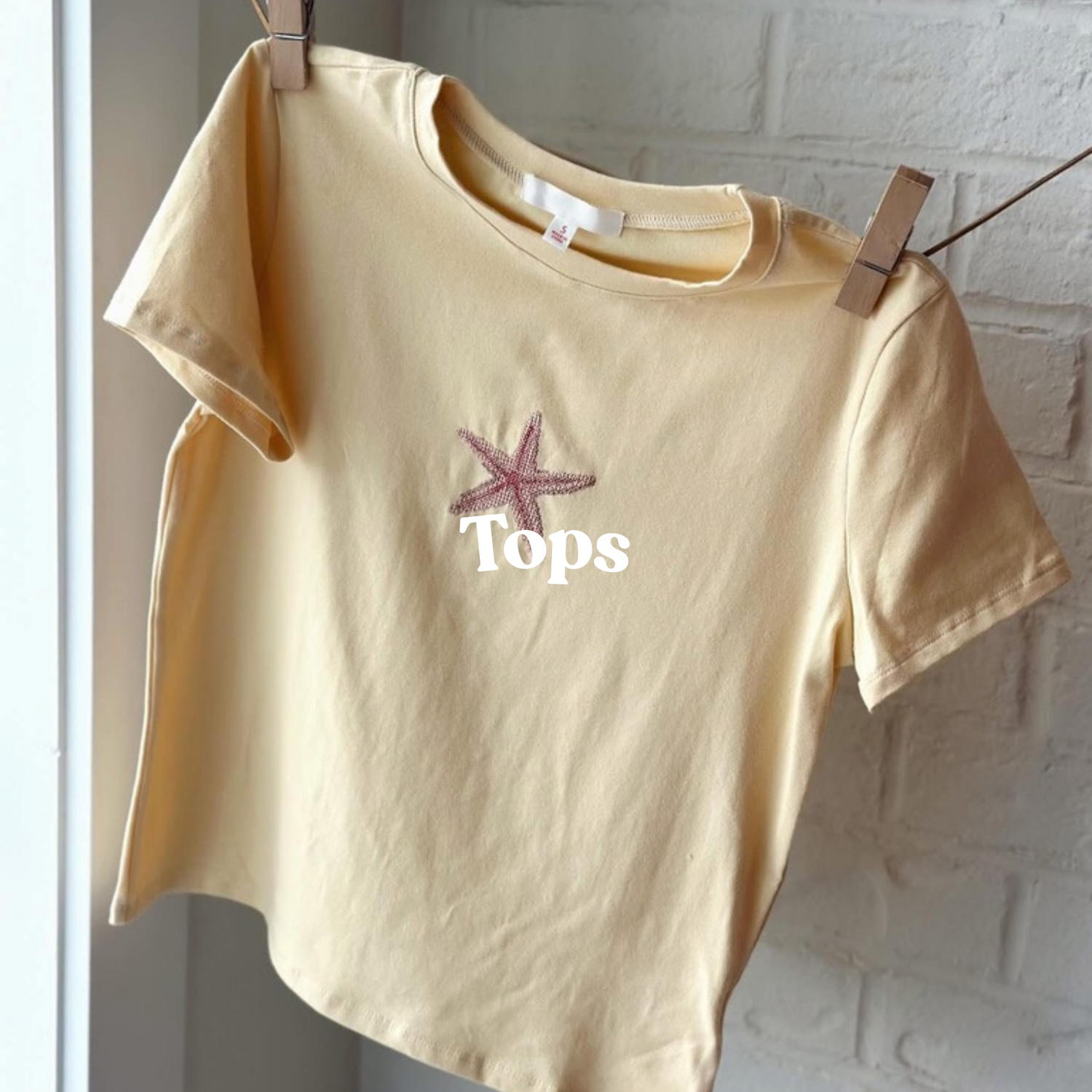 Tops