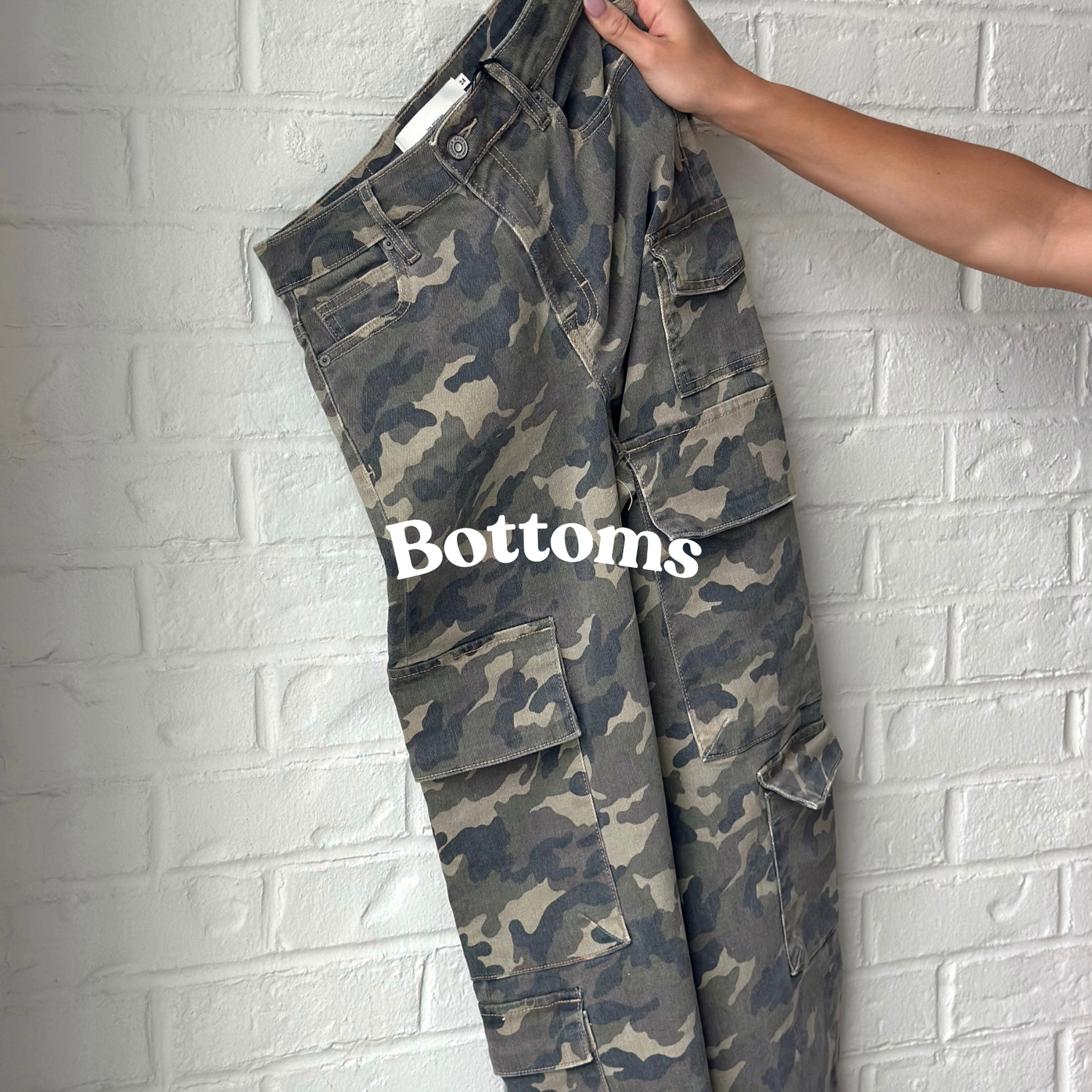 Bottoms