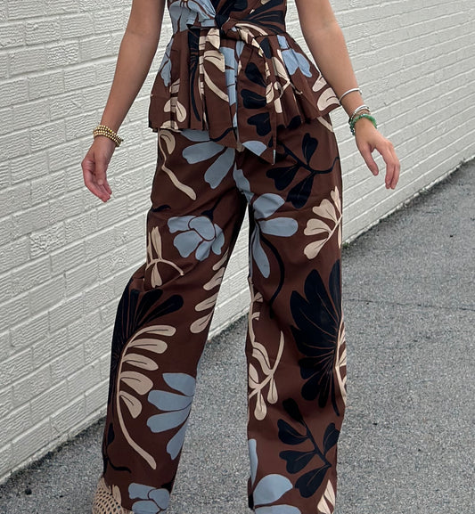 Carrie pant