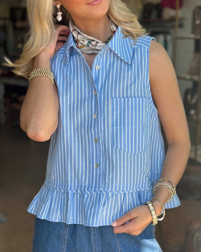 All Summer Long top