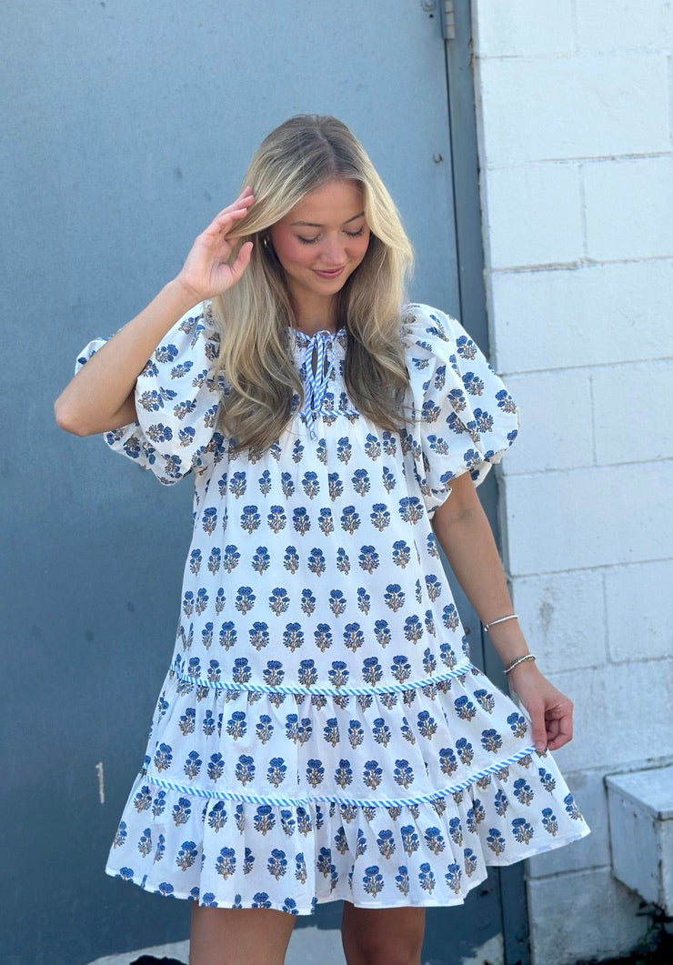 Lexi dress