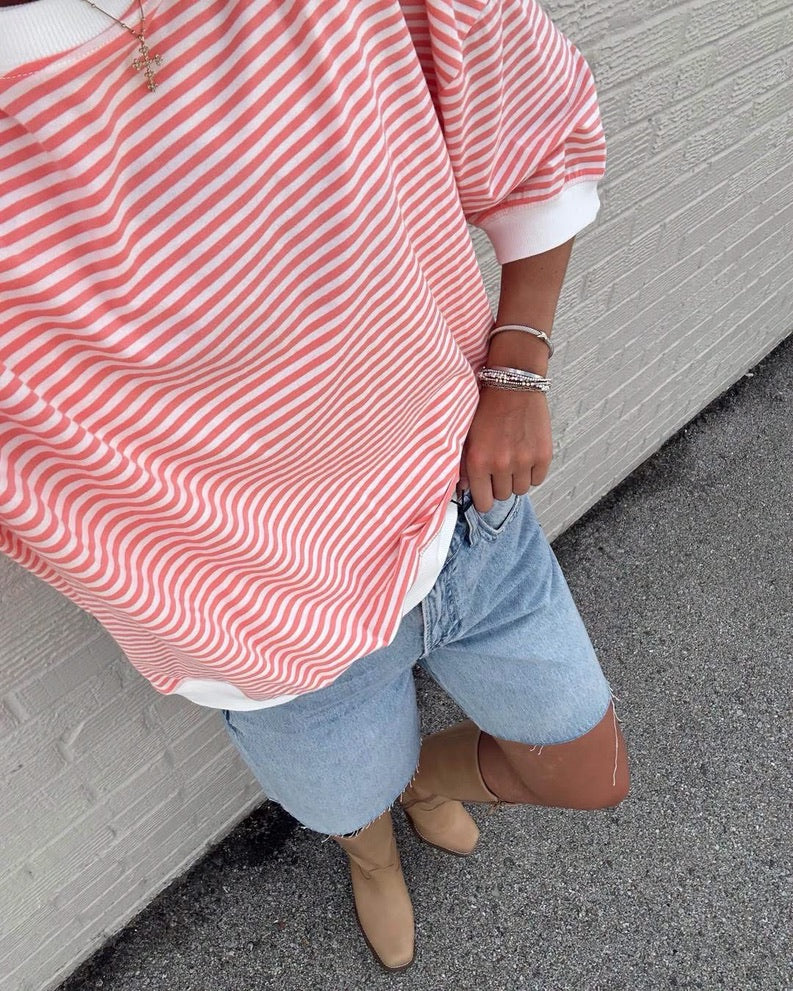 Poppy top