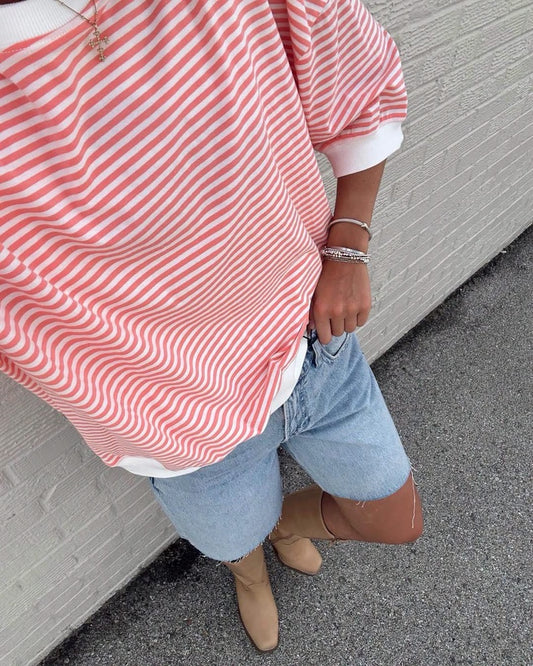 Poppy top