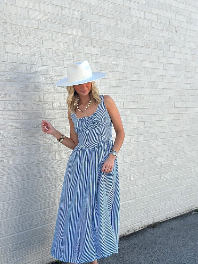 Summer Sun dress