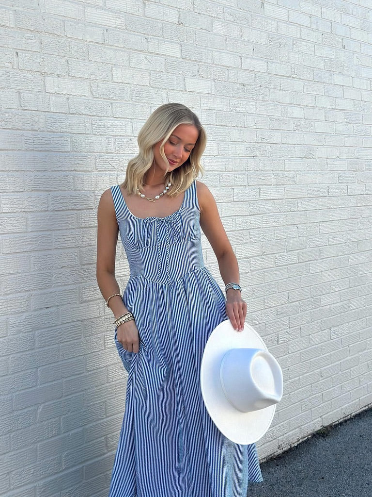 Summer Sun dress