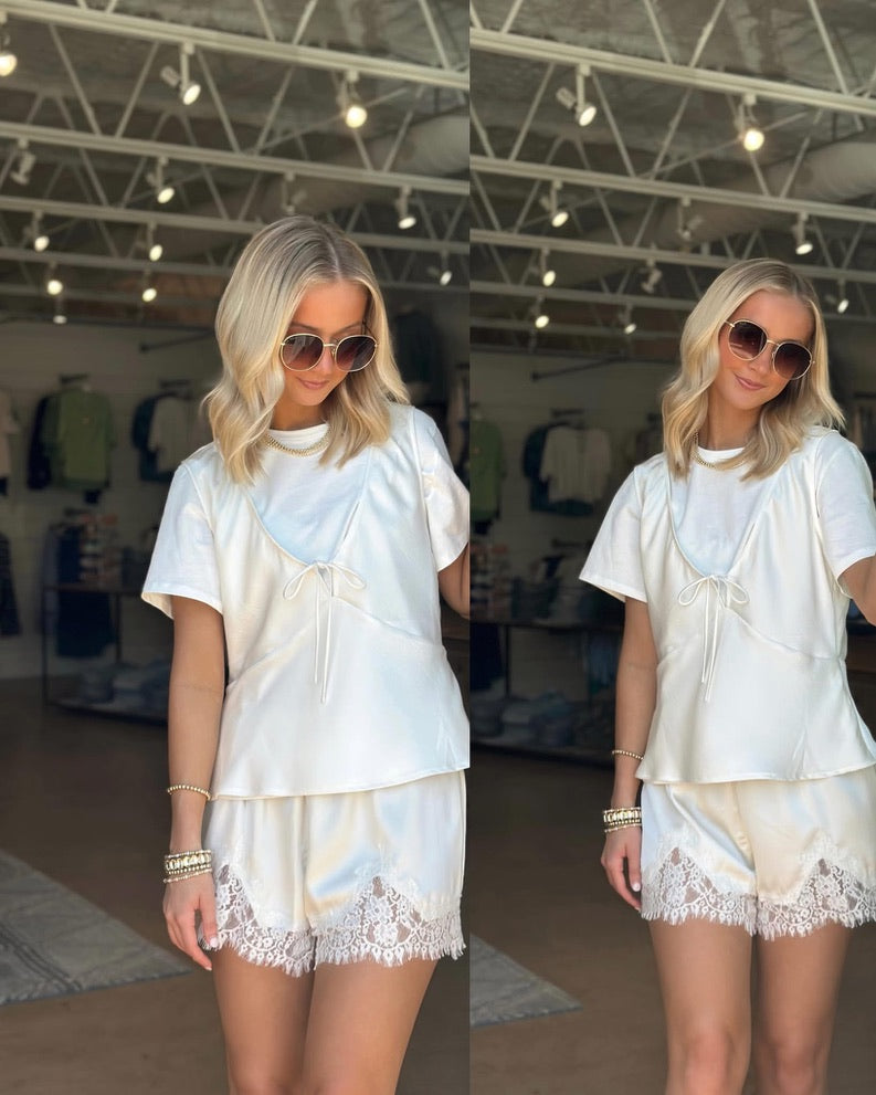Luana Cloud top