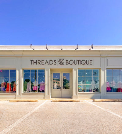 Jonesboro Threads Boutique