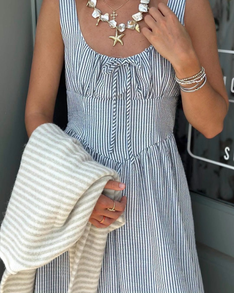 Summer Sun dress