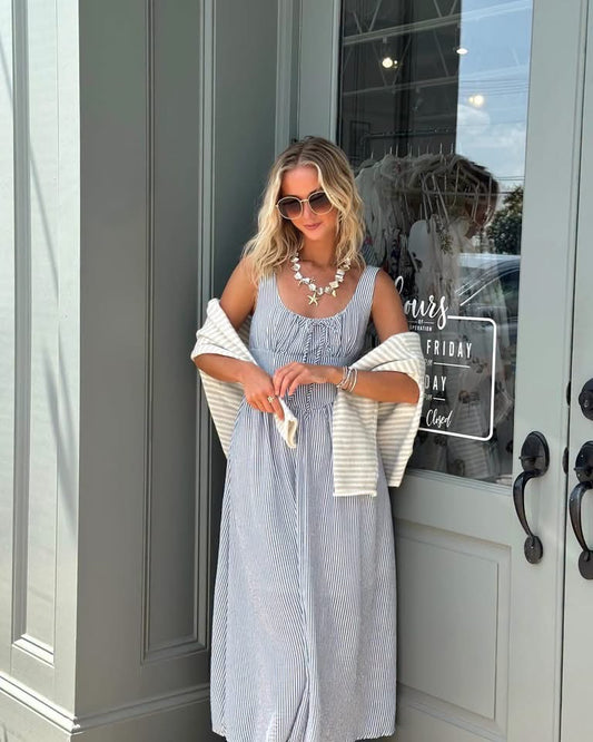 Summer Sun dress