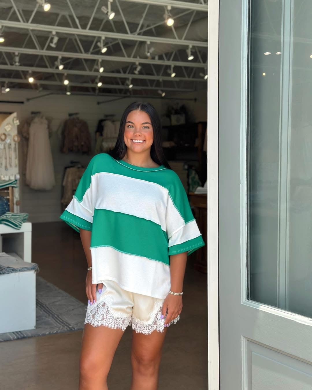 Green Movement top